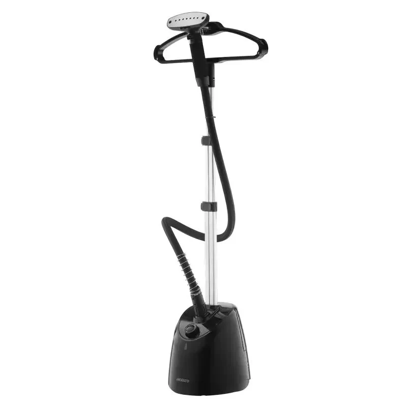 Stationary steamer Ardesto IR-S14, Black 3