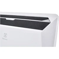 Convector Electrolux ECH/AG2-1500 3BI-W EEC, 1500W, White 4