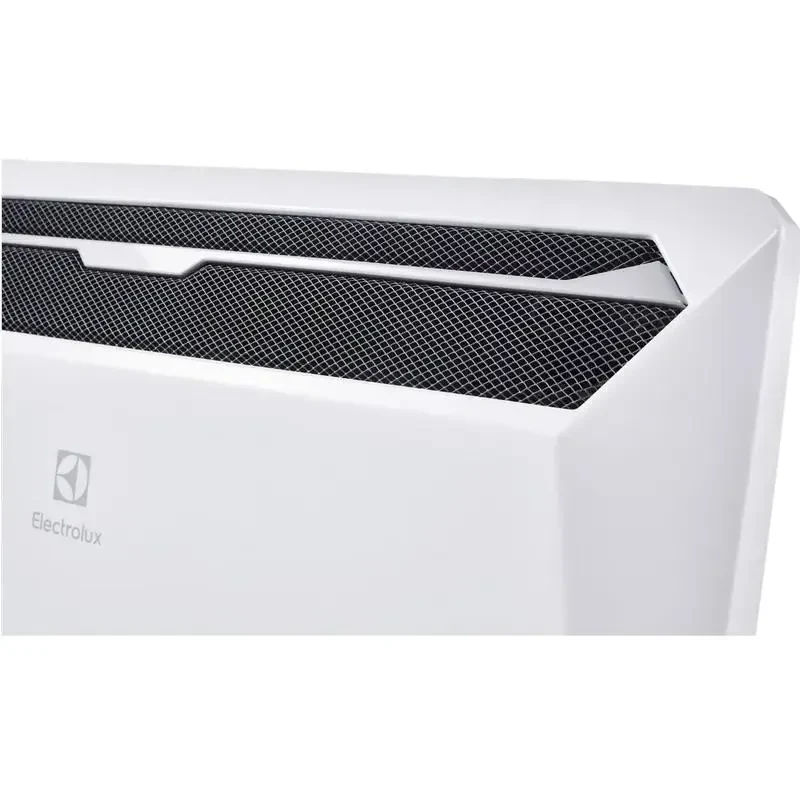 Convector Electrolux ECH/AG2-1500 3BI-W EEC, 1500W, White 4