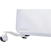 Convector Electrolux ECH/AG2-1500 3BI-W EEC, 1500W, White 5