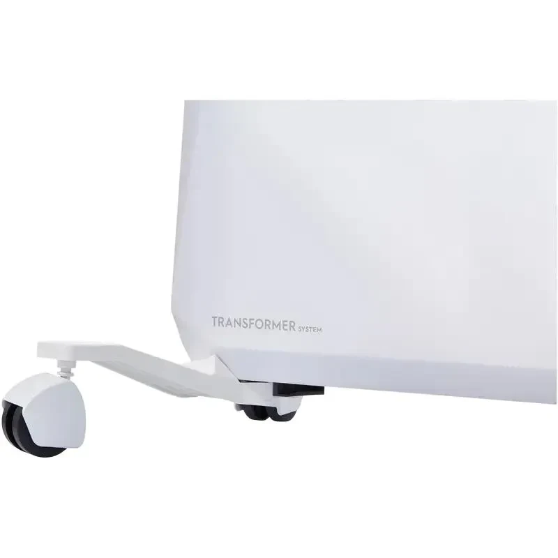 Convector Electrolux ECH/AG2-1500 3BI-W EEC, 1500W, White 5
