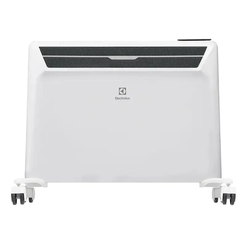 Convector Electrolux ECH/AG2-1500 3BI-W EEC, 1500W, White 6