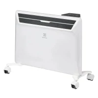 Convector Electrolux ECH/AG2-1500 3BI-W EEC, 1500W, White 7