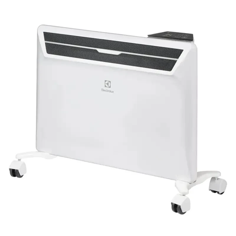 Convector Electrolux ECH/AG2-1500 3BI-W EEC, 1500W, White 7