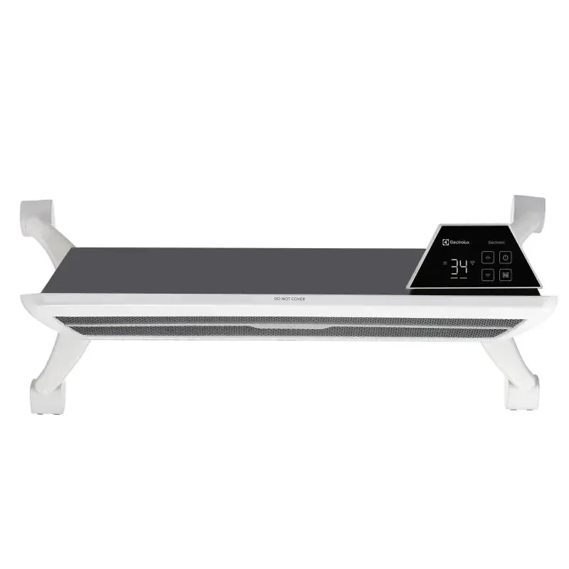 Convector Electrolux ECH/AG2-1500 3BI-W EEC, 1500W, White 8
