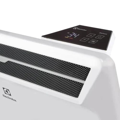 Convector Electrolux ECH/AG2-1500 3BI-W EEC, 1500W, White