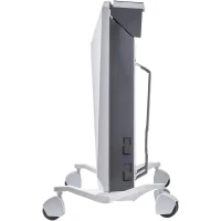 Convector Electrolux ECH/AG2-1500 3BI-W EEC, 1500W, White 2