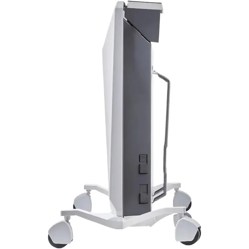 Convector Electrolux ECH/AG2-1500 3BI-W EEC, 1500W, White 2