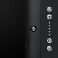 Built-in Hood Samsung NK52FG455CC/UR, Black 4