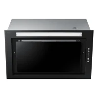 Built-in Hood Samsung NK52FG455CC/UR, Black 5