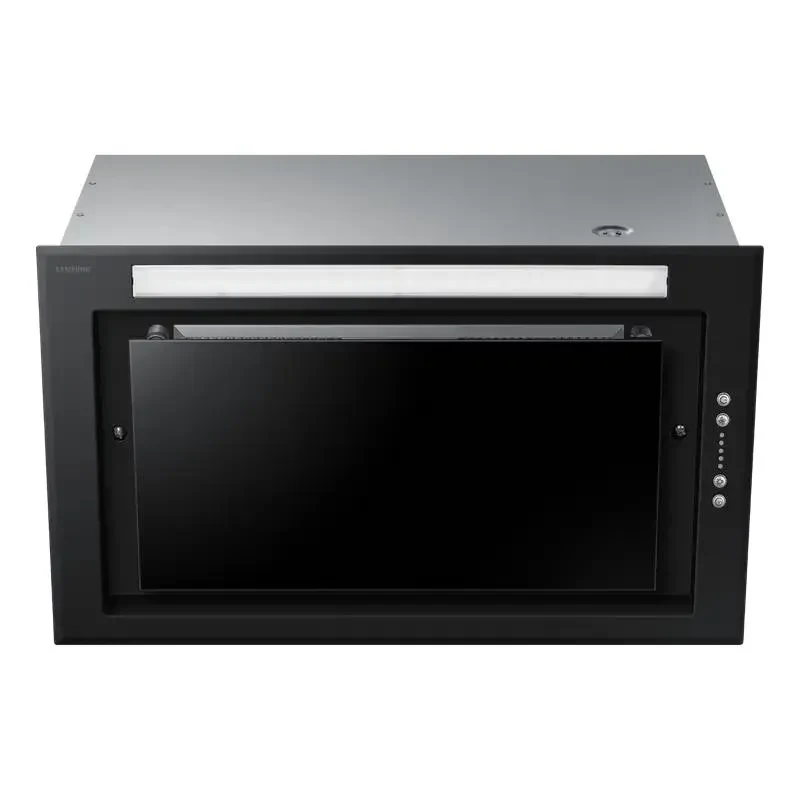 Built-in Hood Samsung NK52FG455CC/UR, Black 5