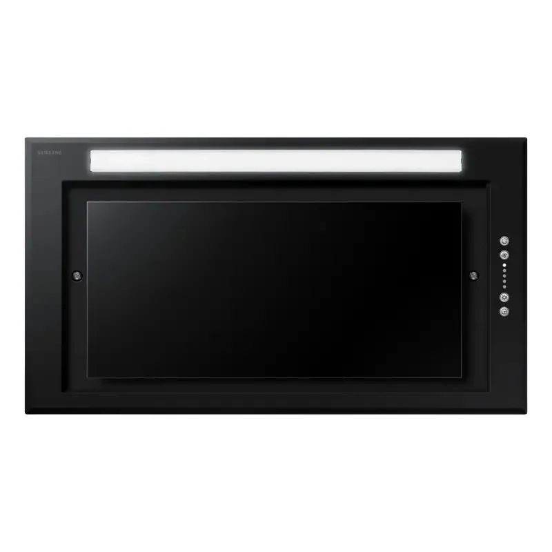 Built-in Hood Samsung NK52FG455CC/UR, Black 6