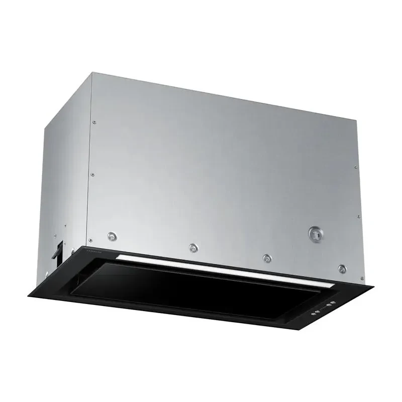 Built-in Hood Samsung NK52FG455CC/UR, Black 7