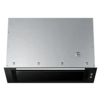 Built-in Hood Samsung NK52FG455CC/UR, Black 8
