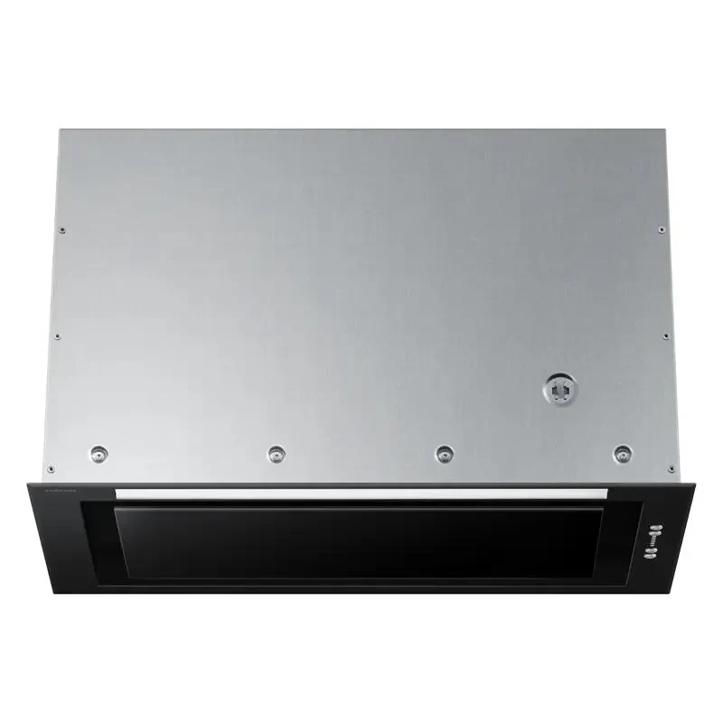 Built-in Hood Samsung NK52FG455CC/UR, Black 8
