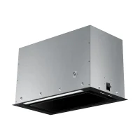 Built-in Hood Samsung NK52FG455CC/UR, Black