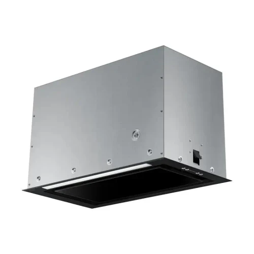 Built-in Hood Samsung NK52FG455CC/UR, Black
