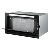 Built-in Hood Samsung NK52FG455CC/UR, Black 3