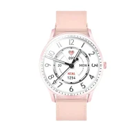 Smartwatch Kieslect Lora, Pink 2