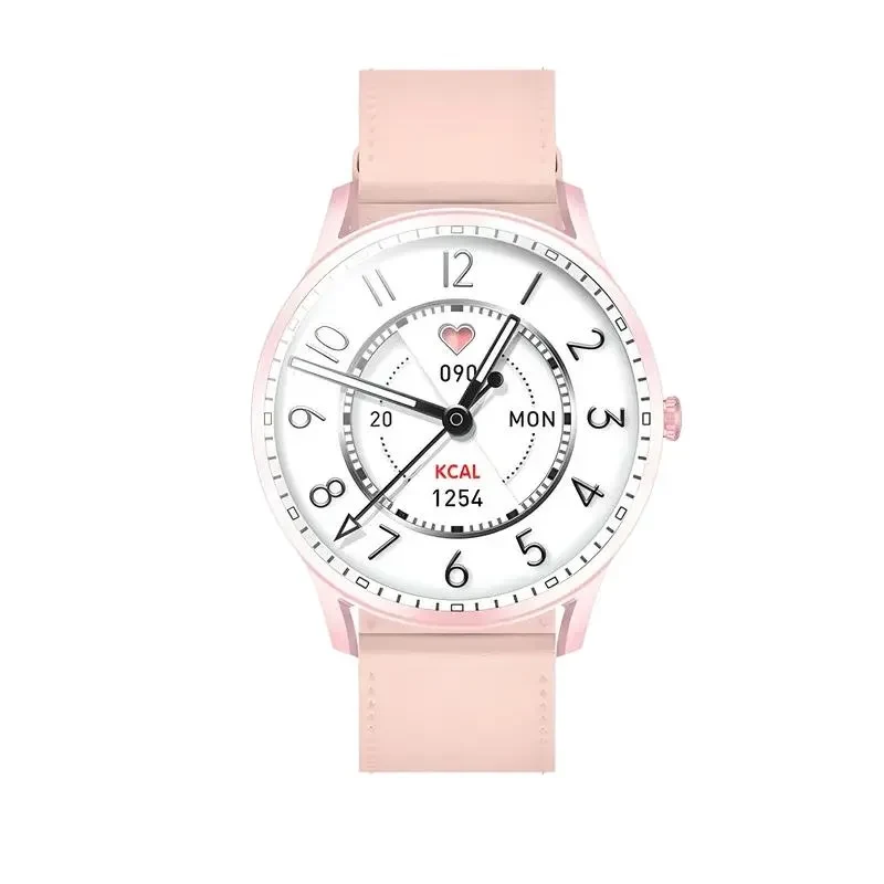 Smartwatch Kieslect Lora, Pink 2