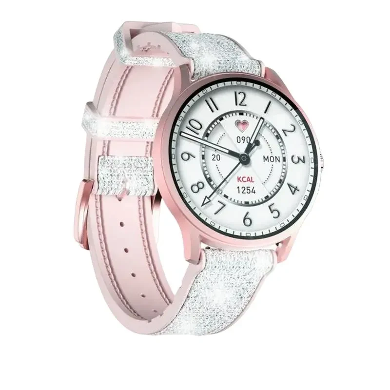 Smartwatch Kieslect Lora, Pink 3