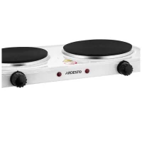 Electric Mini Cooker Ardesto ECS-J225W, White 4