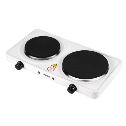Electric Mini Cooker Ardesto ECS-J225W, White