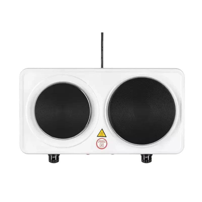 Electric Mini Cooker Ardesto ECS-J225W, White 2