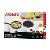 Electric Mini Cooker Ardesto ECS-J225W, White 3