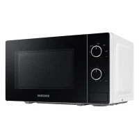 Microwave oven Samsung MS20A3010AH/OL, Black | White 6