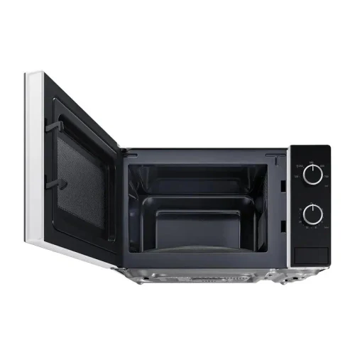 Microwave oven Samsung MS20A3010AH/OL, Black | White