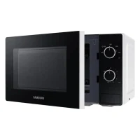 Microwave oven Samsung MS20A3010AH/OL, Black | White 3