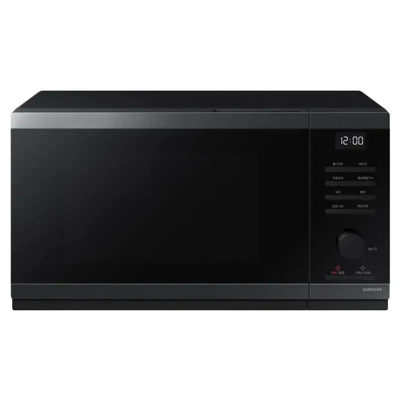 Microwave oven Samsung MS23DG4504AGE2, Black 4