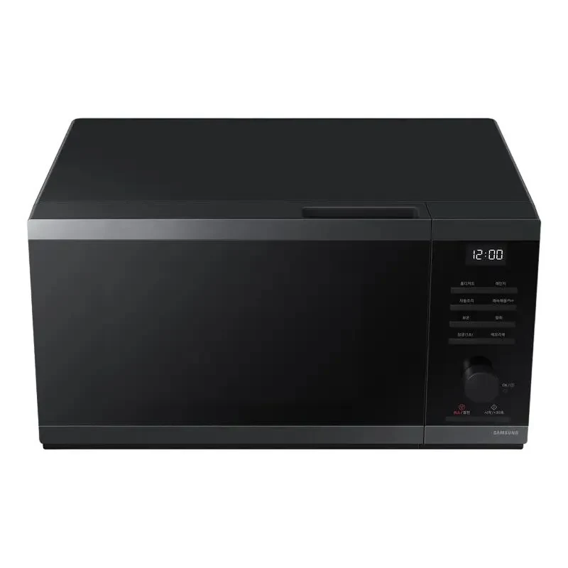 Microwave oven Samsung MS23DG4504AGE2, Black 7