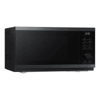 Microwave oven Samsung MS23DG4504AGE2, Black 2
