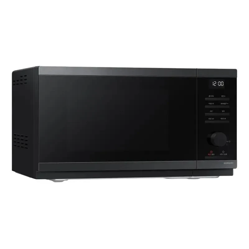 Microwave oven Samsung MS23DG4504AGE2, Black 2