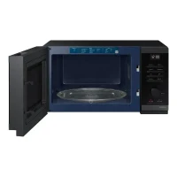 Microwave oven Samsung MS23DG4504AGE2, Black 3