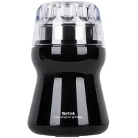 Coffee Grinder Tefal The Original Grinder, Black 4