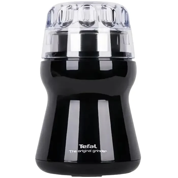 Coffee Grinder Tefal The Original Grinder, Black 4