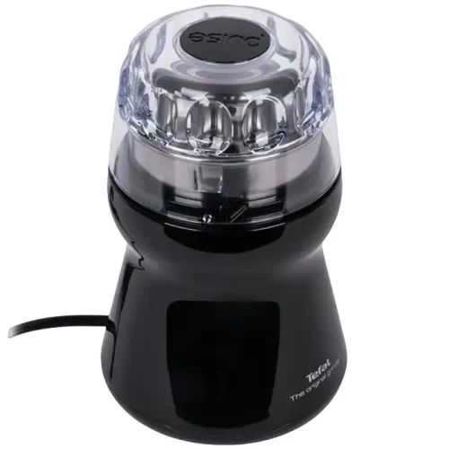 Coffee Grinder Tefal The Original Grinder, Black