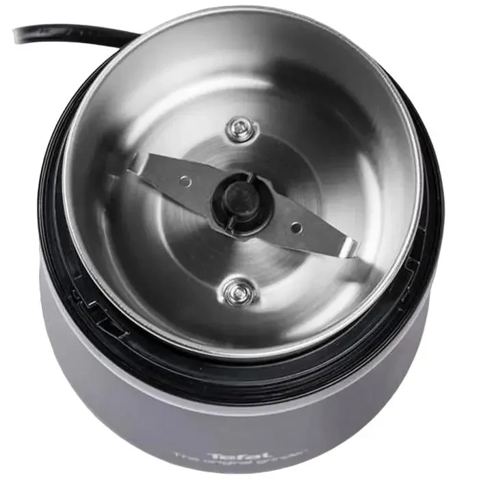 Coffee Grinder Tefal The Original Grinder, Black 3