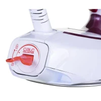 Iron with steam generator Tefal SV9201E0, 2800W, Pink 4