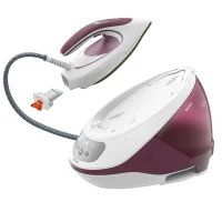Iron with steam generator Tefal SV9201E0, 2800W, Pink 6