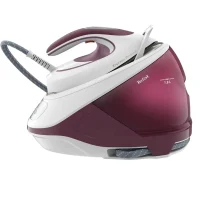 Iron with steam generator Tefal SV9201E0, 2800W, Pink 7