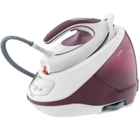Iron with steam generator Tefal SV9201E0, 2800W, Pink 8