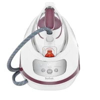 Iron with steam generator Tefal SV9201E0, 2800W, Pink