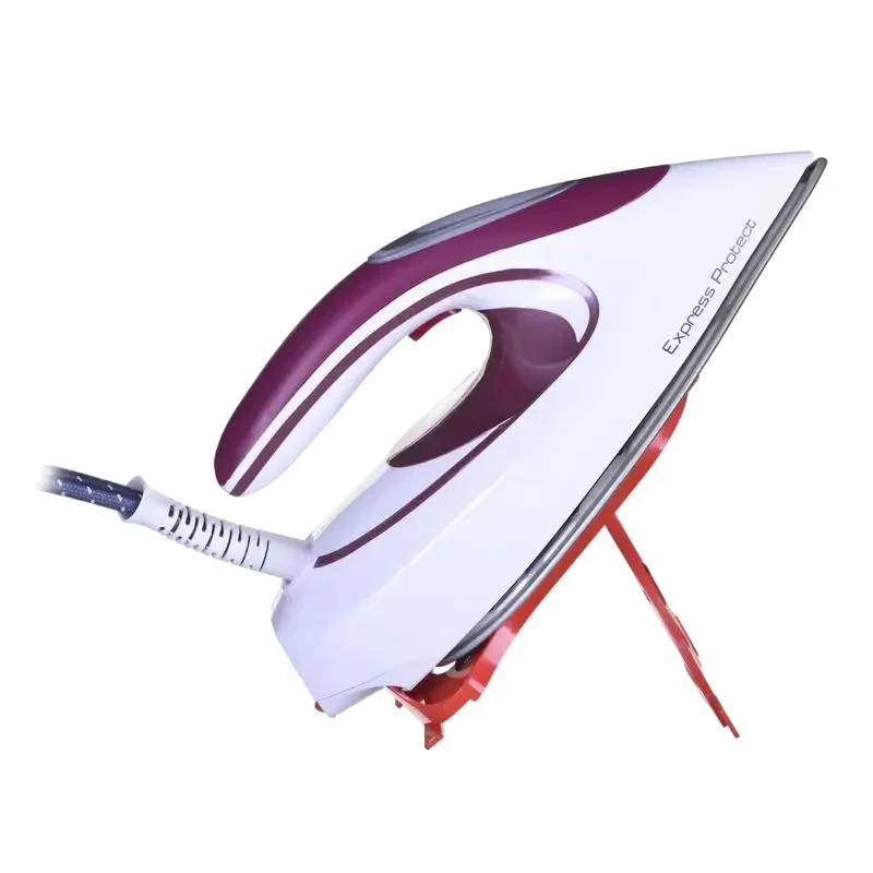 Iron with steam generator Tefal SV9201E0, 2800W, Pink 2