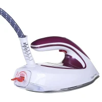 Iron with steam generator Tefal SV9201E0, 2800W, Pink 3