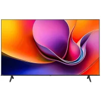 75" LED SMART TV Hisense 85A6Q, 3840x2160 4K UHD, VIDAA U8.5, Black 4