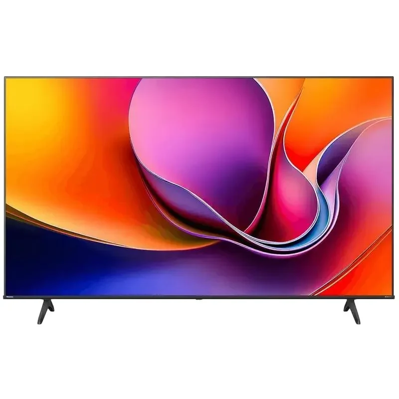 75" LED SMART TV Hisense 85A6Q, 3840x2160 4K UHD, VIDAA U8.5, Black 4